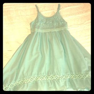 Girls 5t dress